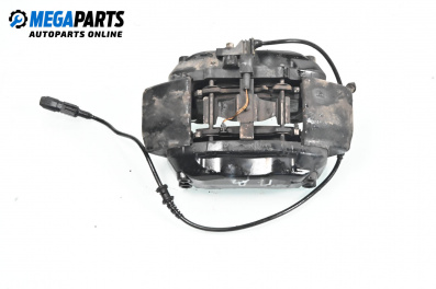Bremszange for Mercedes-Benz S-Class Sedan (W220) (10.1998 - 08.2005), position: rechts, vorderseite