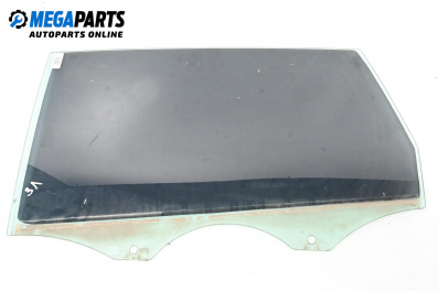 Geam for Audi Q7 SUV I (03.2006 - 01.2016), 5 uși, suv, position: stânga - spate
