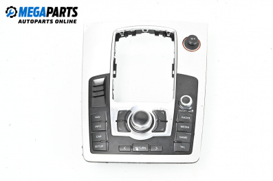 Buttons panel for Audi Q7 SUV I (03.2006 - 01.2016)