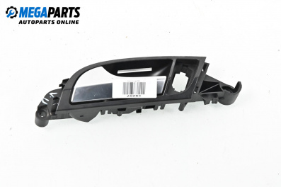 Inner handle for Audi Q7 SUV I (03.2006 - 01.2016), 5 doors, suv, position: front - left