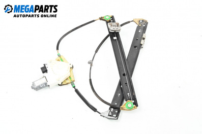 Antrieb el. fensterheber for Audi Q7 SUV I (03.2006 - 01.2016), 5 türen, suv, position: rechts, rückseite