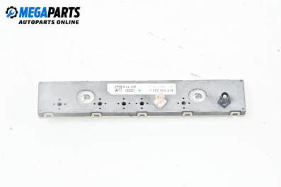 Antennenverstärker for Audi Q7 SUV I (03.2006 - 01.2016), № 4L0 035 225 J