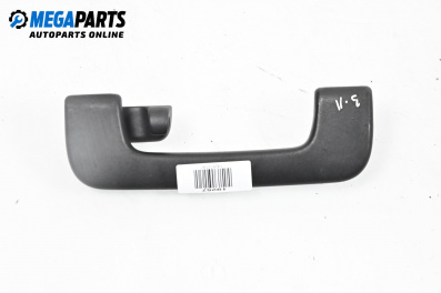 Handle for Audi Q7 SUV I (03.2006 - 01.2016), 5 doors, position: rear - left