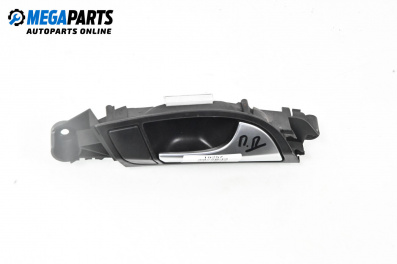 Inner handle for Audi Q7 SUV I (03.2006 - 01.2016), 5 doors, suv, position: front - right