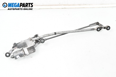Front wipers motor for Audi Q7 SUV I (03.2006 - 01.2016), suv, position: front