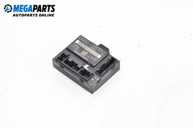 Modul ușă for Audi Q7 SUV I (03.2006 - 01.2016), № 4L0 959 792 B