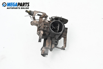 Carburetor for Peugeot J5 Platform I (09.1981 - 09.1990) 1.8, 69 hp
