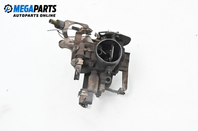 Vergaser for Peugeot J5 Platform I (09.1981 - 09.1990) 1.8, 69 hp