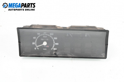 Instrument cluster for Peugeot J5 Platform I (09.1981 - 09.1990) 1.8, 69 hp