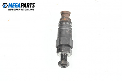 Diesel fuel injector for Mitsubishi Pajero I Canvas Top (12.1982 - 11.1990) 2.3 TD (L043G, L048G), 84 hp