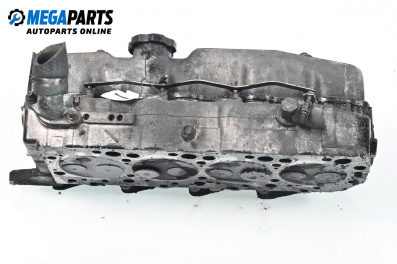 Motorkopf for Mitsubishi Pajero I Canvas Top (12.1982 - 11.1990) 2.3 TD (L043G, L048G), 84 hp