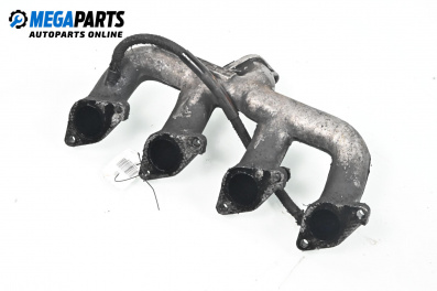 Ansaugkrümmer for Mitsubishi Pajero I Canvas Top (12.1982 - 11.1990) 2.3 TD (L043G, L048G), 84 hp