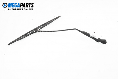 Rear wiper arm for Mitsubishi Pajero I Canvas Top (12.1982 - 11.1990), position: rear