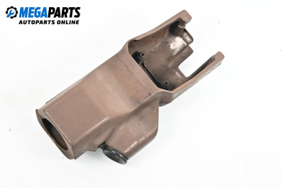 Plastic interior volan for Mitsubishi Pajero I Canvas Top (12.1982 - 11.1990), 5 uși, suv