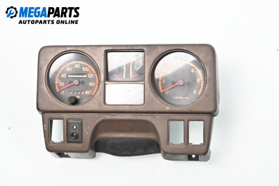 Instrument cluster for Mitsubishi Pajero I Canvas Top (12.1982 - 11.1990) 2.3 TD (L043G, L048G), 84 hp