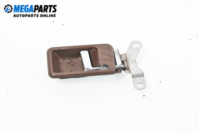 Inner handle for Mitsubishi Pajero I Canvas Top (12.1982 - 11.1990), 5 doors, suv, position: rear - right