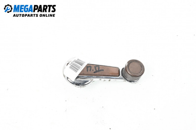 Door handle for Mitsubishi Pajero I Canvas Top (12.1982 - 11.1990), 5 doors, suv, position: front - right