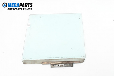 Window for Mitsubishi Pajero I Canvas Top (12.1982 - 11.1990), 5 doors, suv, position: rear - right