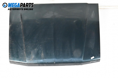 Bonnet for Mitsubishi Pajero I Canvas Top (12.1982 - 11.1990), 5 doors, suv, position: front