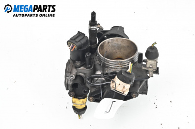 Drosselklappe for Peugeot 306 Hatchback (01.1993 - 10.2003) 1.8, 101 hp