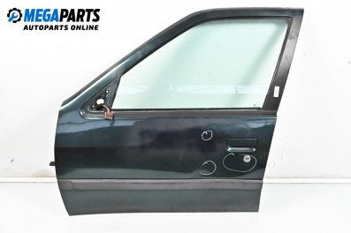 Ușă for Peugeot 306 Hatchback (01.1993 - 10.2003), 5 uși, hatchback, position: stânga - fața