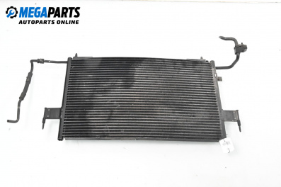 Air conditioning radiator for Peugeot 306 Hatchback (01.1993 - 10.2003) 1.8, 101 hp
