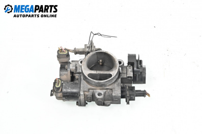 Butterfly valve for Peugeot 206 Hatchback (08.1998 - 12.2012) 1.1 i, 60 hp