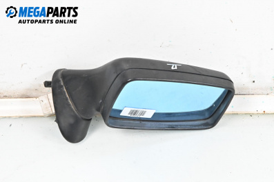 Mirror for Audi 80 Sedan B3 (06.1986 - 10.1991), 5 doors, sedan, position: right