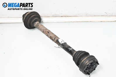 Driveshaft for Audi 80 Sedan B3 (06.1986 - 10.1991) 1.8 S, 90 hp, position: front - left