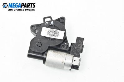 Antriebsmotor el. fensterheber for Mazda 6 Hatchback I (08.2002 - 12.2008), 5 türen, hecktür, position: links, vorderseite