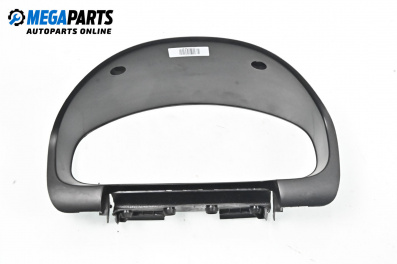Interior plastic for Mazda 6 Hatchback I (08.2002 - 12.2008), 5 doors, hatchback
