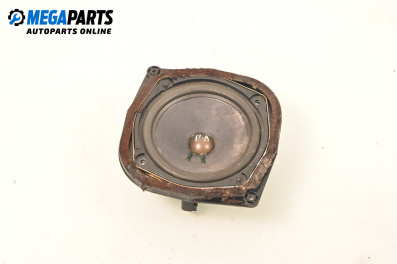 Loudspeaker for Mazda 6 Hatchback I (08.2002 - 12.2008)