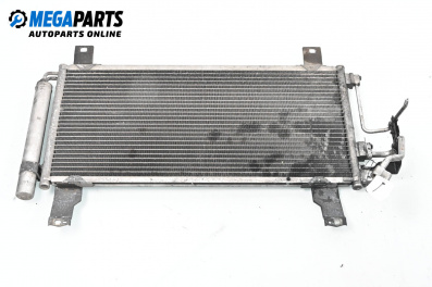 Air conditioning radiator for Mazda 6 Hatchback I (08.2002 - 12.2008) 2.0 DI, 136 hp