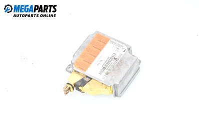 Steuermodul airbag for Mercedes-Benz M-Class SUV (W163) (02.1998 - 06.2005), № A 163 542 29 18