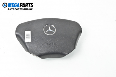 Airbag for Mercedes-Benz M-Class SUV (W163) (02.1998 - 06.2005), 5 türen, suv, position: vorderseite
