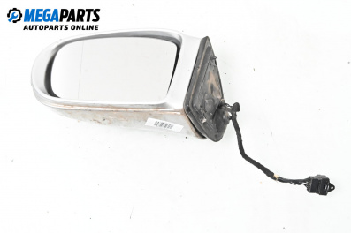 Mirror for Mercedes-Benz M-Class SUV (W163) (02.1998 - 06.2005), 5 doors, suv, position: left