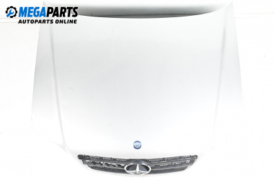 Capotă for Mercedes-Benz M-Class SUV (W163) (02.1998 - 06.2005), 5 uși, suv, position: fața