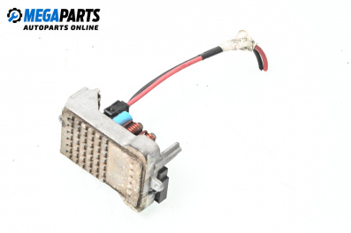 Blower motor resistor for Mercedes-Benz M-Class SUV (W163) (02.1998 - 06.2005)