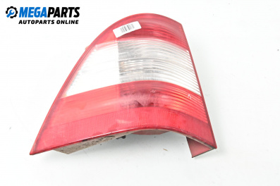 Stop for Mercedes-Benz M-Class SUV (W163) (02.1998 - 06.2005), suv, position: stânga