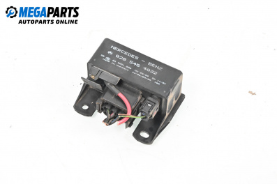 Glow plugs relay for Mercedes-Benz M-Class SUV (W163) (02.1998 - 06.2005) ML 270 CDI (163.113), № 028 545 4032