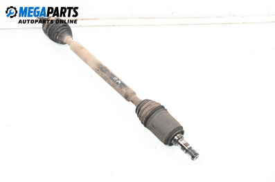 Driveshaft for Mercedes-Benz M-Class SUV (W163) (02.1998 - 06.2005) ML 270 CDI (163.113), 163 hp, position: front - right, automatic