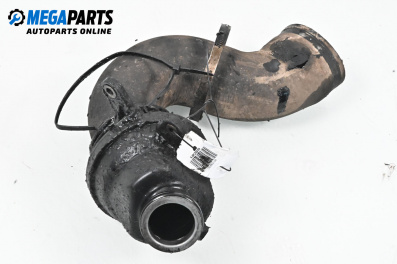 Furtun turbo for Mercedes-Benz M-Class SUV (W163) (02.1998 - 06.2005) ML 270 CDI (163.113), 163 hp