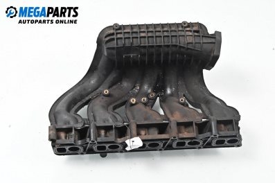 Intake manifold for Mercedes-Benz M-Class SUV (W163) (02.1998 - 06.2005) ML 270 CDI (163.113), 163 hp