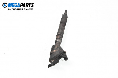 Duza diesel for Mercedes-Benz M-Class SUV (W163) (02.1998 - 06.2005) ML 270 CDI (163.113), 163 hp