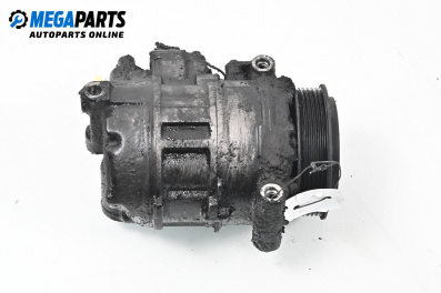 AC compressor for Mercedes-Benz M-Class SUV (W163) (02.1998 - 06.2005) ML 270 CDI (163.113), 163 hp, automatic