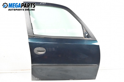 Ușă for Opel Meriva A Minivan (05.2003 - 05.2010), 5 uși, monovolum, position: dreaptă - fața