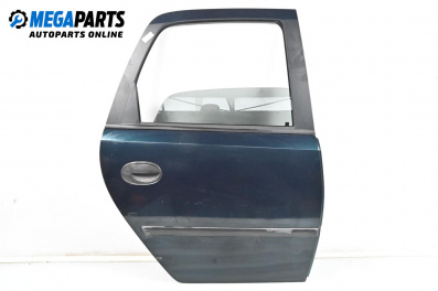 Door for Opel Meriva A Minivan (05.2003 - 05.2010), 5 doors, minivan, position: rear - right