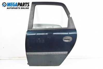 Door for Opel Meriva A Minivan (05.2003 - 05.2010), 5 doors, minivan, position: rear - left