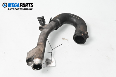Turborohr for Opel Meriva A Minivan (05.2003 - 05.2010) 1.7 CDTI, 100 hp