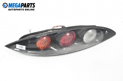 Stop for Ford Puma Coupe (03.1997 - 06.2002), hatchback, position: stânga